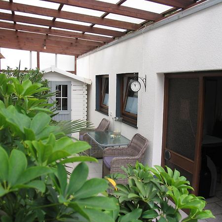 Ferienwohnung Pargen Bullay Exterior photo